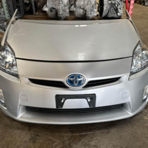 COMPLETE FRONT-END CONVERSION FACELIFT